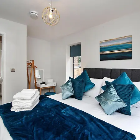 Tatil Evi Finest Retreats - Captains Retreat, *