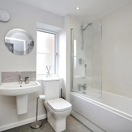 Finest Retreats - Captains Retreat, * Whitby
