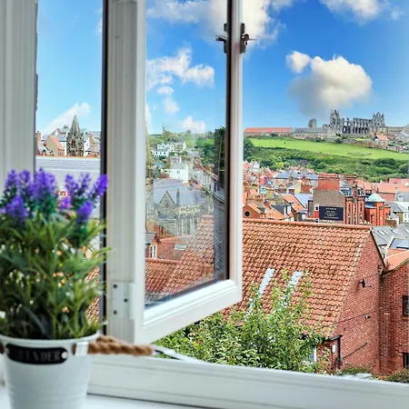 Tatil Evi Finest Retreats - Captains Retreat, Whitby